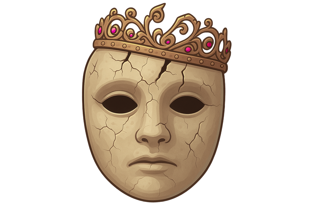 The Trunk of The Golden Covenant (Exclusive. 1 of 100) (Order Now: Shipping Nov 1)