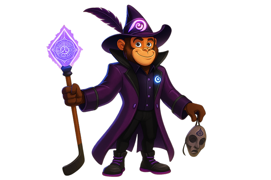 Official Mr. Sullivan Plushie (Order Now: Shipping Nov 1)